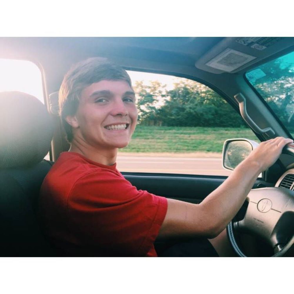 Meet your Posher, Lake